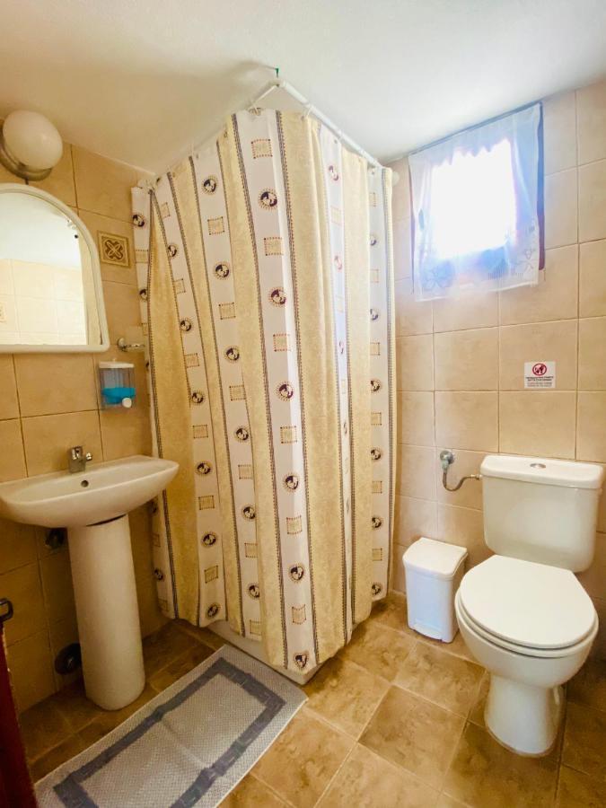 קופוניסיה Iliovasilema Studios Koufonisi מראה חיצוני תמונה